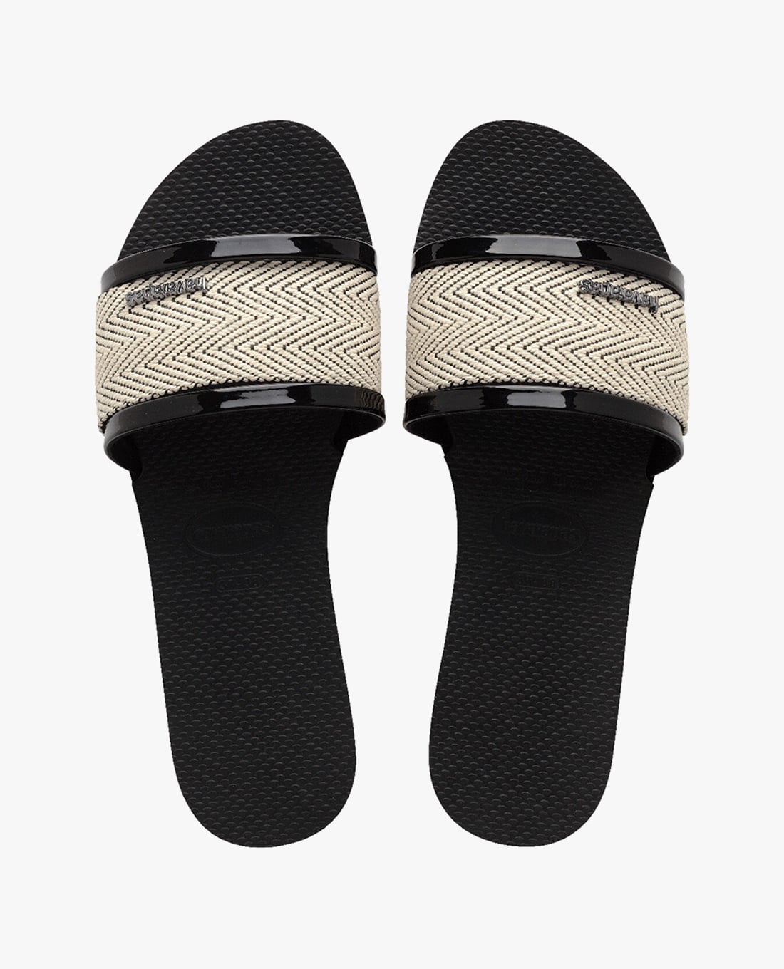 HAVAIANAS - Dép nữ quai ngang You Trancoso Prem
