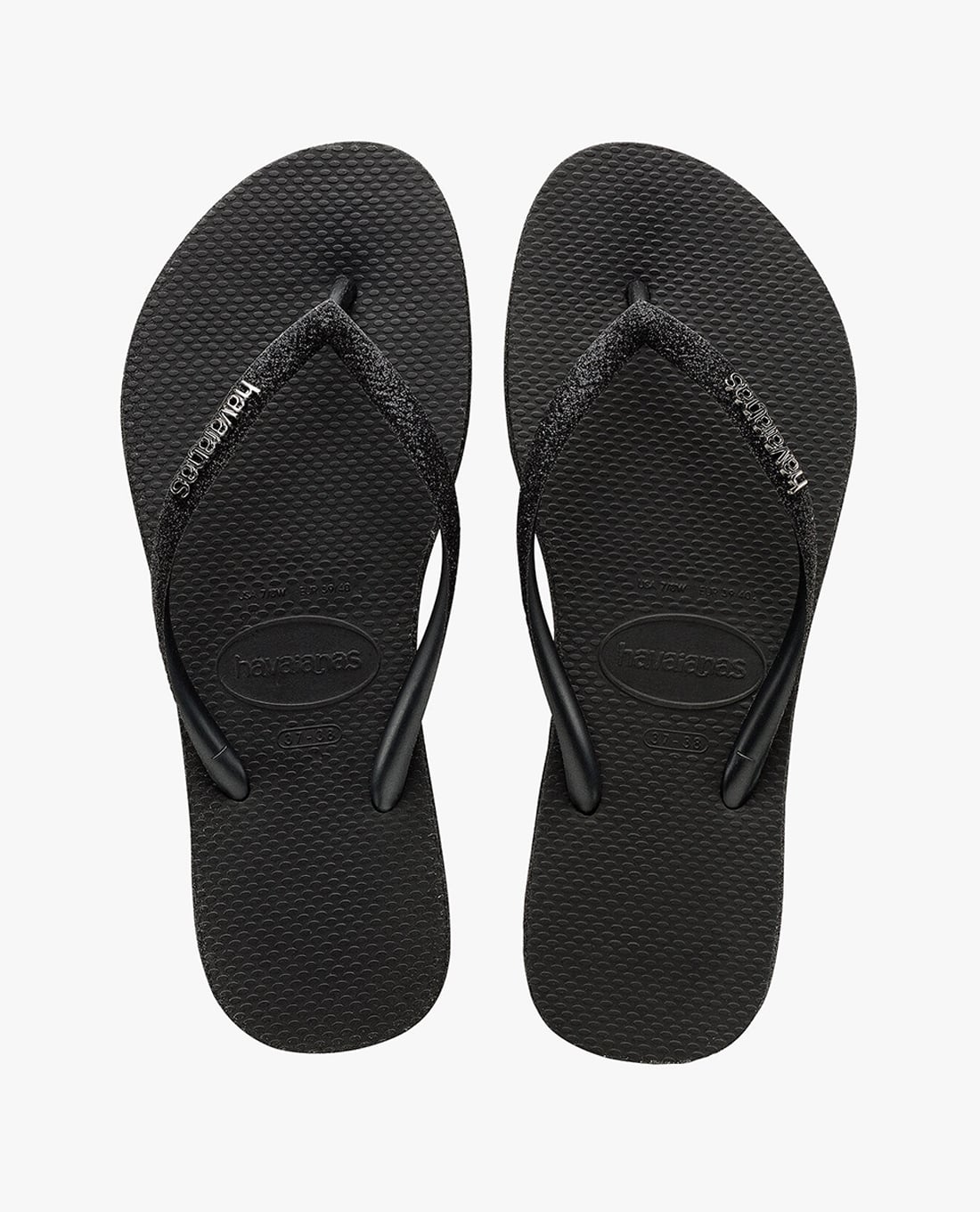 HAVAIANAS - Dép kẹp nữ Slim Sparkle