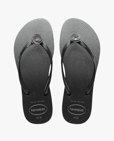  HAVAIANAS - Dép kẹp nữ Slim Poem Vortex 