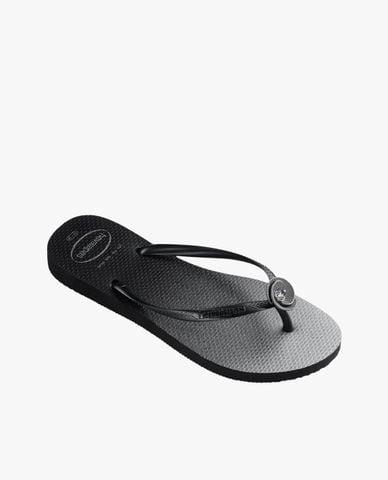  HAVAIANAS - Dép kẹp nữ Slim Poem Vortex 