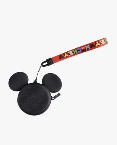  HAVAIANAS - Bao đựng tai nghe hình tròn Disney Classics 