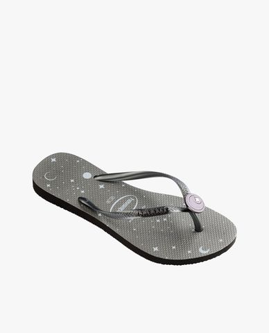  HAVAIANAS - Dép kẹp nữ Slim Star SW 