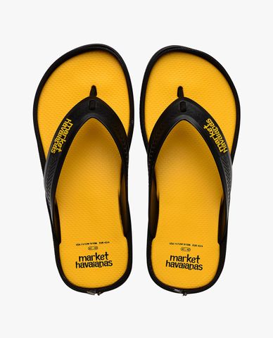  HAVAIANAS - Dép kẹp nam Zip Top Market 