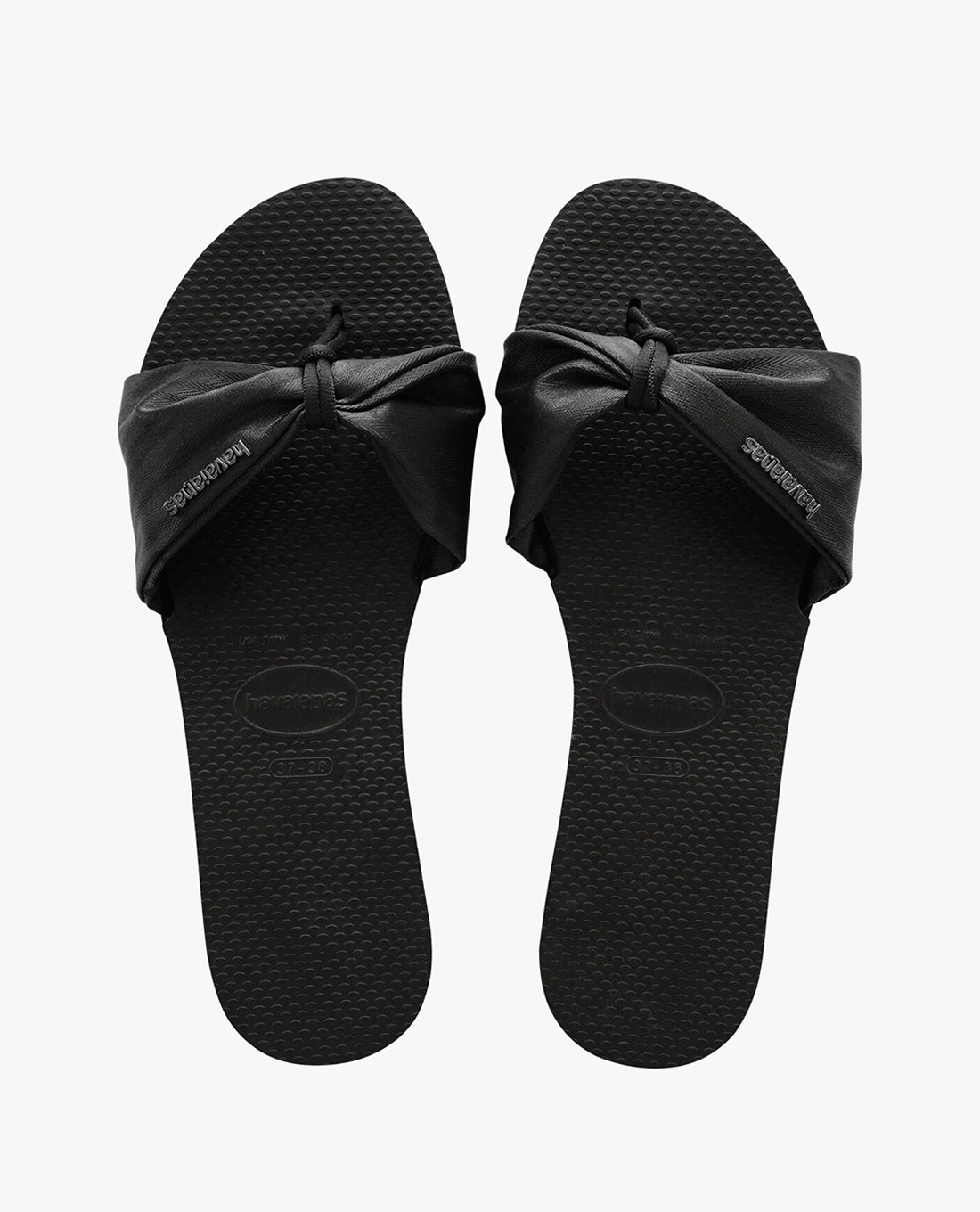HAVAIANAS - Dép kẹp nữ You ST Tropez Classic