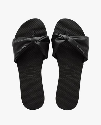  HAVAIANAS - Dép kẹp nữ You ST Tropez Classic 