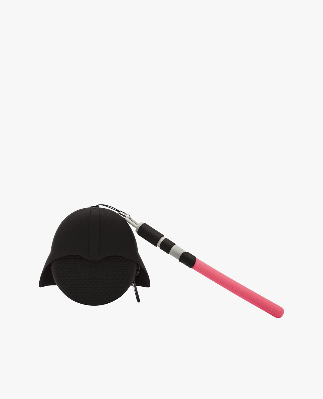HAVAIANAS - Bao đựng tai nghe hình tròn Star Wars