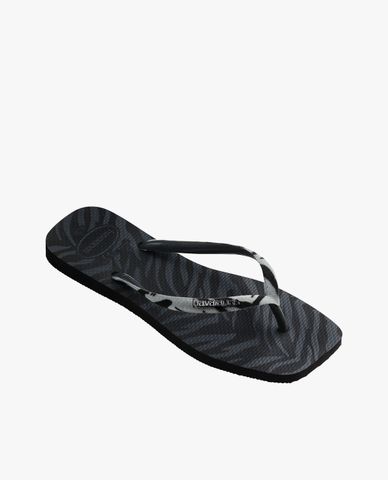  HAVAIANAS - Dép kẹp nữ Slim Square Velvet 