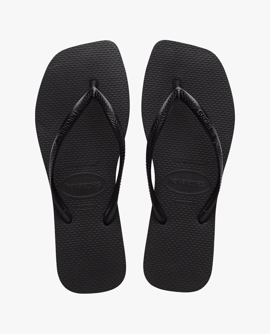 HAVAIANAS - Dép kẹp nữ Slim Square