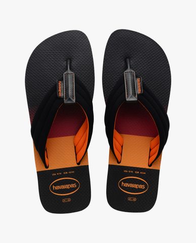  HAVAIANAS - Dép kẹp nam Urban Print 
