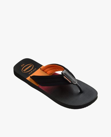  HAVAIANAS - Dép kẹp nam Urban Print 