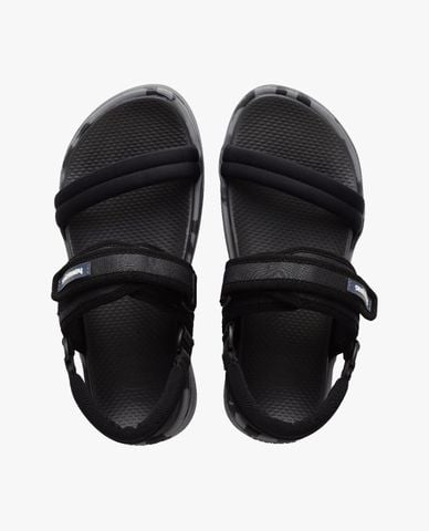  HAVAIANAS - Giày sandals nữ đế bệt Street Shanghai 