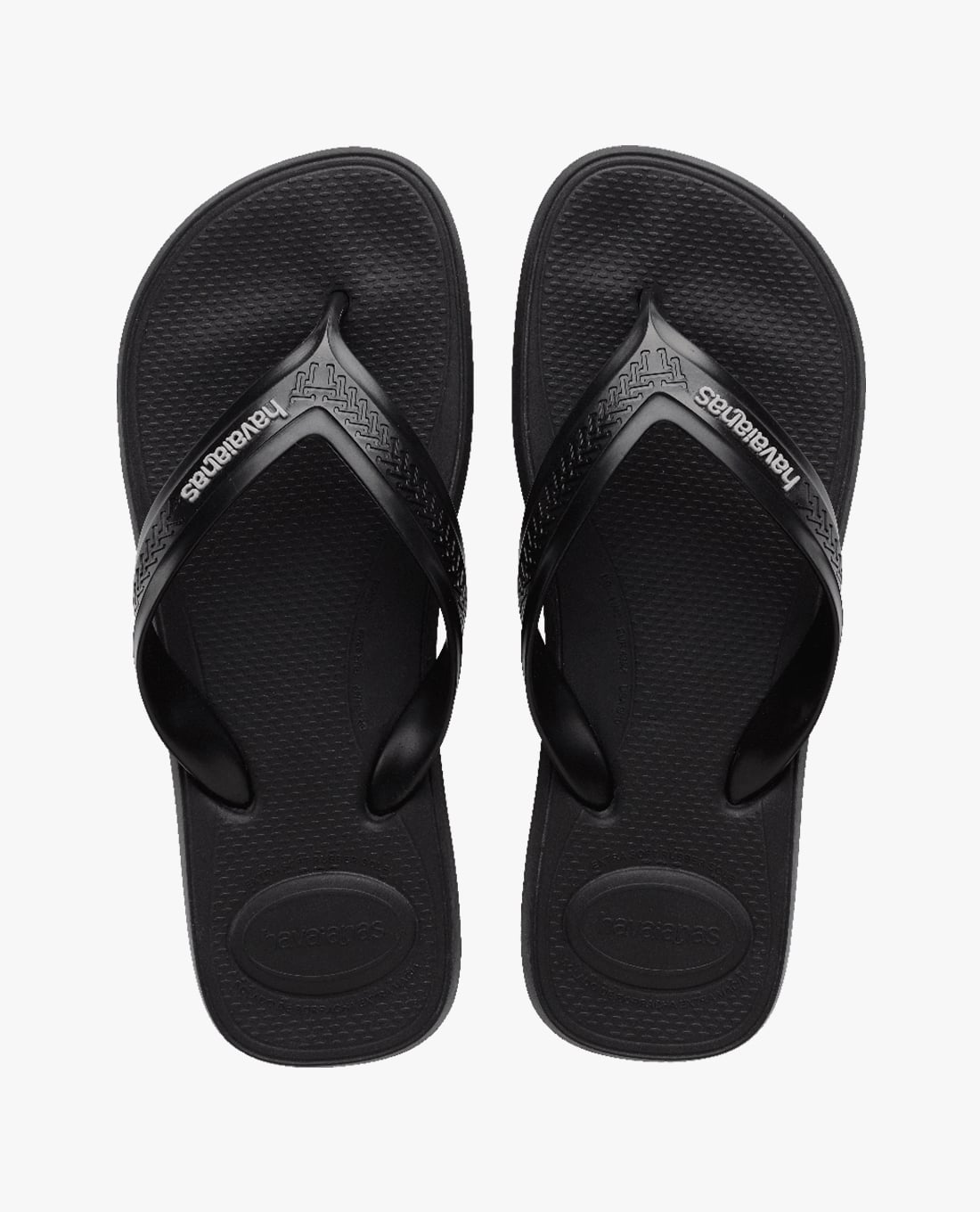 HAVAIANAS - Dép kẹp nam Top Max Comfort