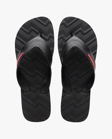  HAVAIANAS - Dép kẹp nam Track Waves 