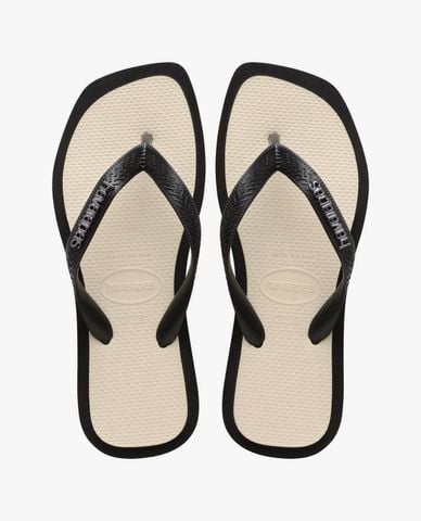  HAVAIANAS - Dép kẹp nữ Top Square Fusion 
