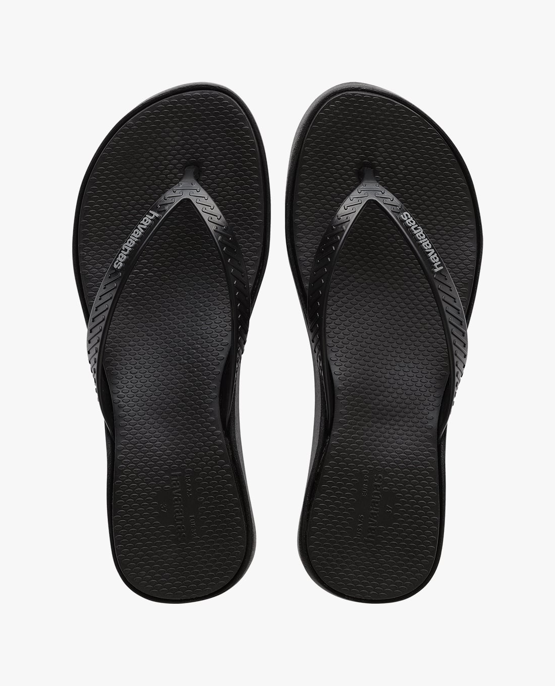 HAVAIANAS - Dép kẹp nữ High Platform