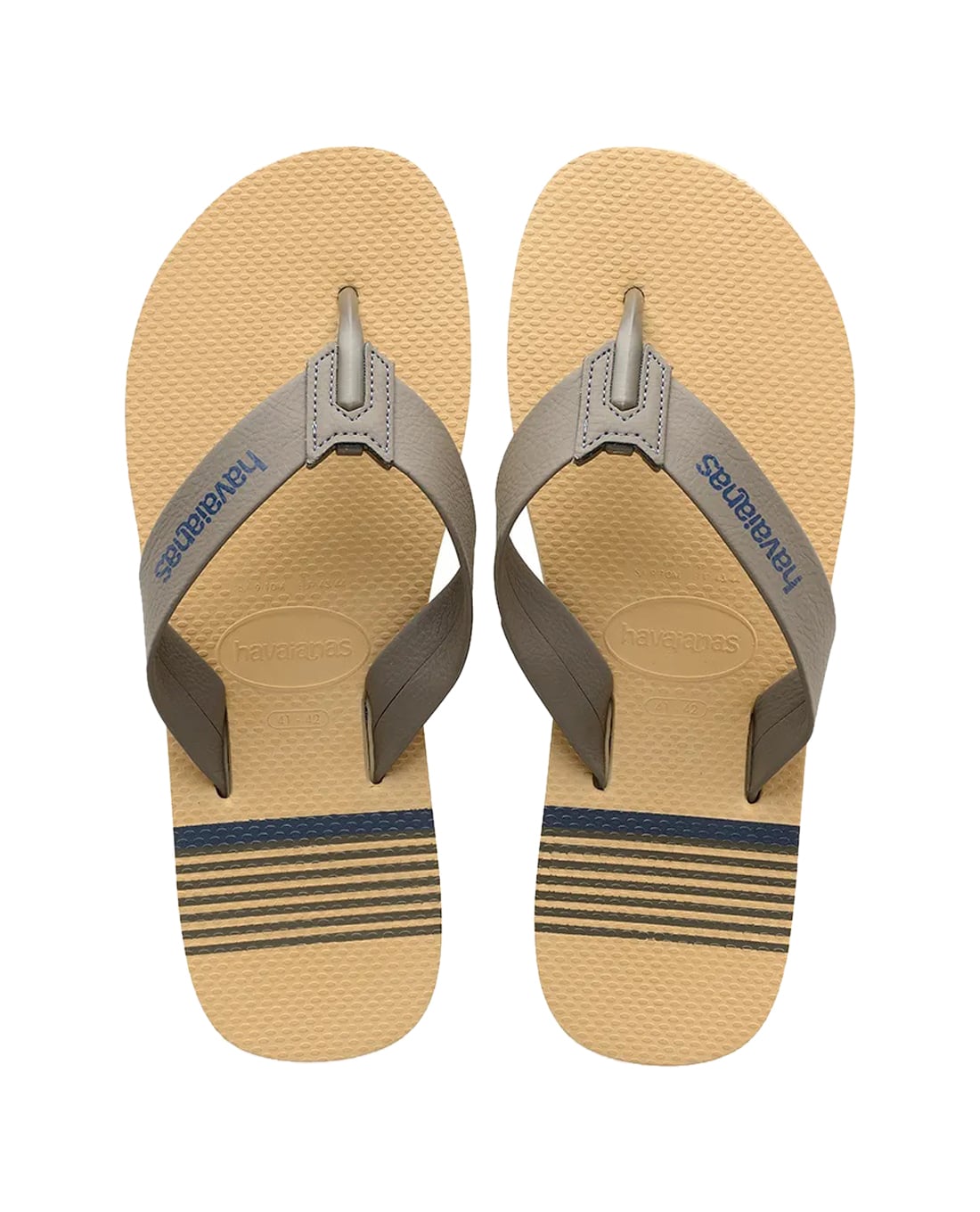 HAVAIANAS - Dép kẹp nam Urban Craft