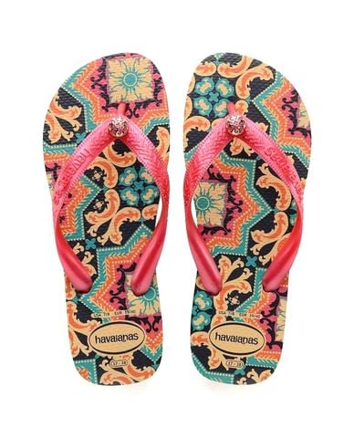  HAVAIANAS - Dép nữ Gracia 