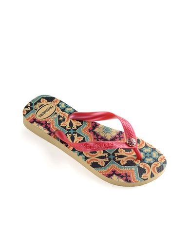  HAVAIANAS - Dép nữ Gracia 