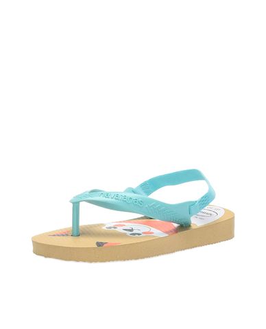  HAVAIANAS - Sandal trẻ em Baby Pets II 