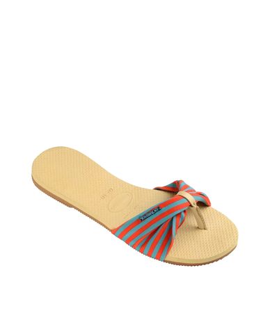  HAVAIANAS - Dép kẹp nữ The You St Tropez 