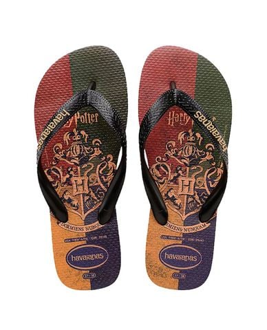  HAVAIANAS - Dép kẹp nam Top Harry Potter 