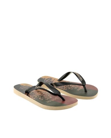 HAVAIANAS - Dép kẹp nam Top Harry Potter 