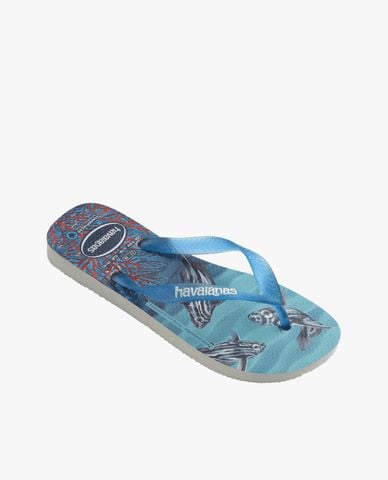  HAVAIANAS - Dép kẹp nam Conservation International 