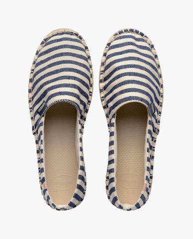  HAVAIANAS - Giày đế bệt nữ Espadrilles 