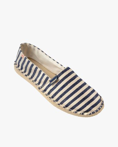  HAVAIANAS - Giày đế bệt nữ Espadrilles 