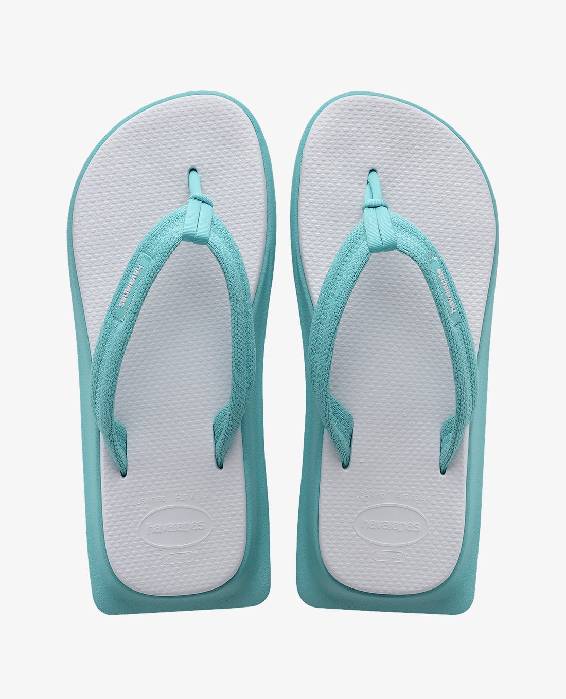 HAVAIANAS - Dép kẹp nam thời trang Tradi Zori