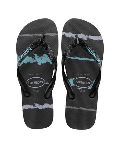  HAVAIANAS - Dép nam Top Tropical Glitch 