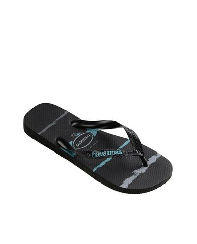  HAVAIANAS - Dép nam Top Tropical Glitch 