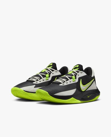  NIKE - Giày sneakers nam cổ thấp 