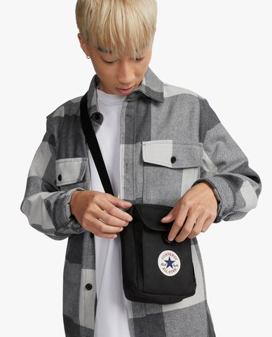  CONVERSE - Túi đeo chéo unisex Chuck Taylor Patch 