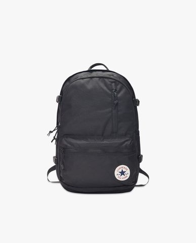  CONVERSE - Balo unisex phom chữ nhật Straight Edge 