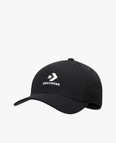  CONVERSE - Nón bóng chày unisex Lock Up 