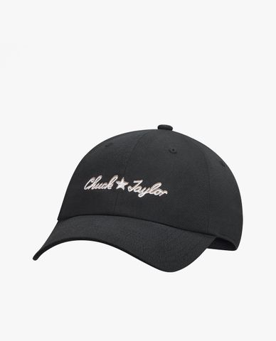  CONVERSE - Nón bóng chày unisex Chuck Taylor All Star 1970s 