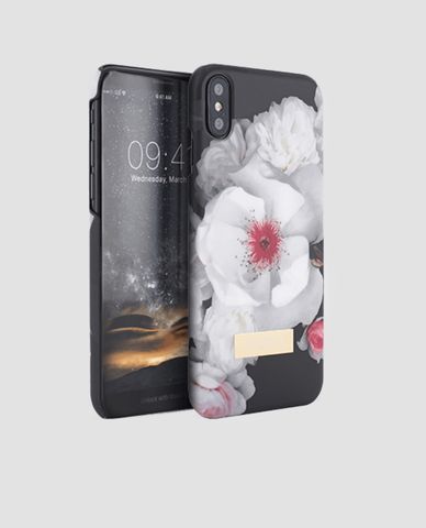  TED BAKER - Ốp lưng điện thoại iphone họa tiết hoa Namala 