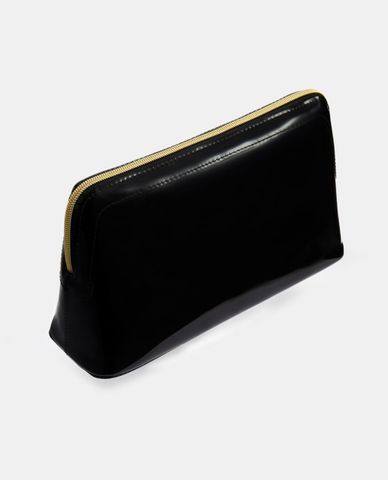  TED BAKER - Túi cầm tay phối nơ Caffara 