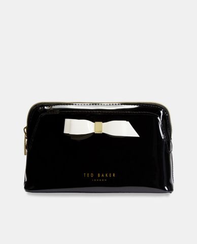  TED BAKER - Túi đựng dụng cụ trang điểm Cahira 