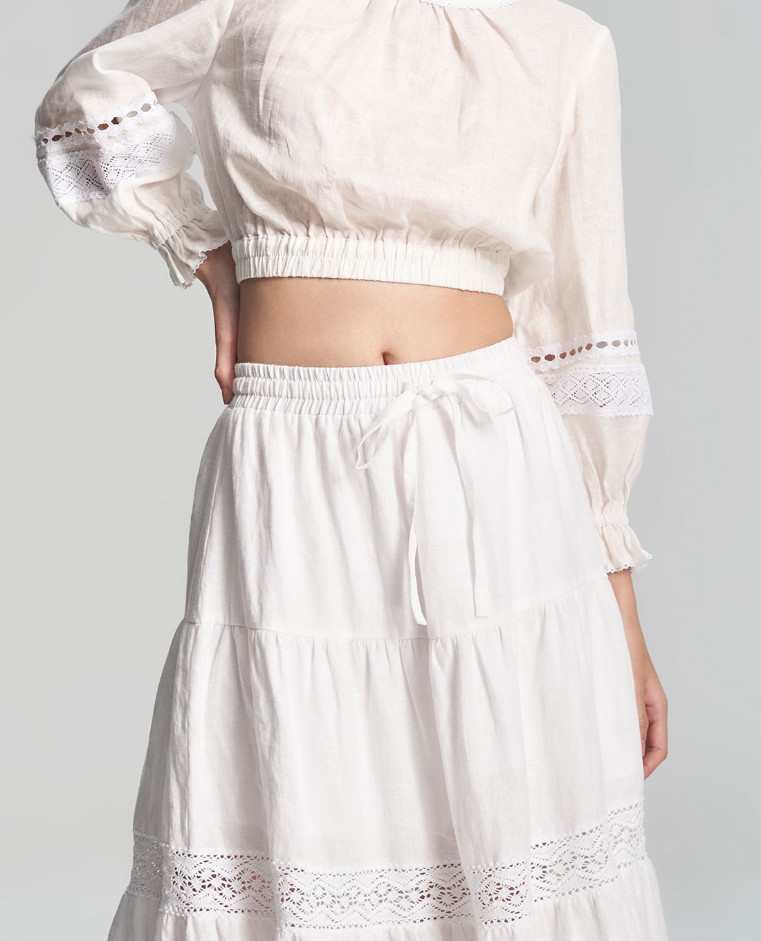 Chi tiết với hơn 79 về chân váy maxi thun dài hay nhất  coedocomvn
