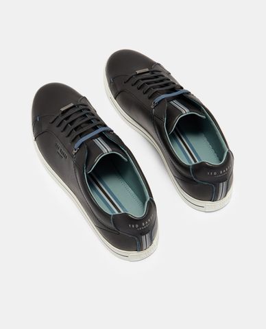  TED BAKER - Giày Sneaker nam phối dây buộc Thawne 