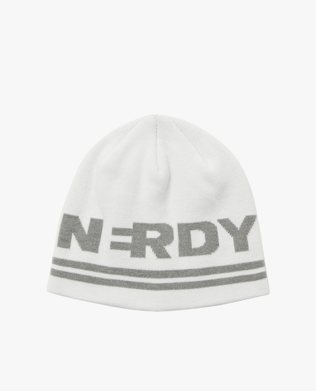 NERDY - Nón len unisex Blenk Logo Beanie