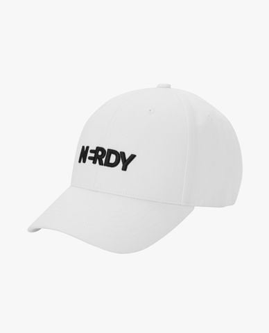  NERDY - Nón bóng chày unisex Big Blenk Logo 