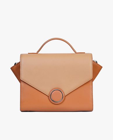  PEDRO - Túi đeo chéo Trapeze Leather 