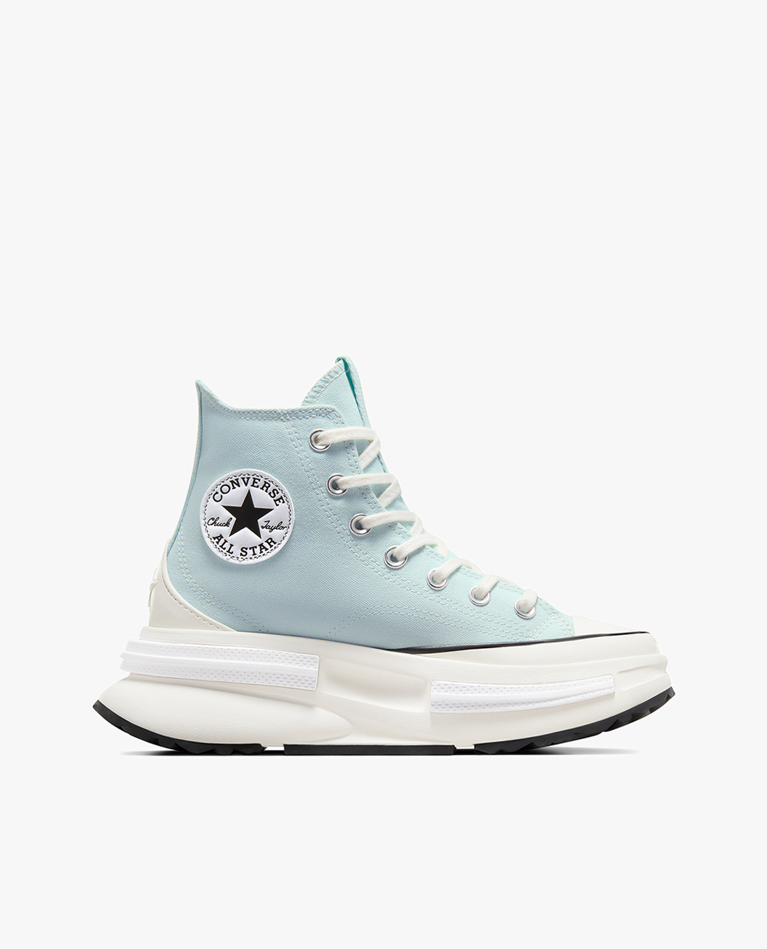 CONVERSE - Giày sneakers unisex cổ cao Run Star Legacy CX
