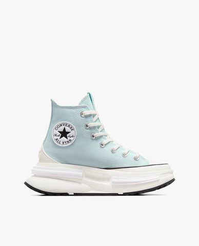  CONVERSE - Giày sneakers unisex cổ cao Run Star Legacy CX 