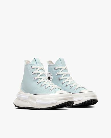  CONVERSE - Giày sneakers unisex cổ cao Run Star Legacy CX 