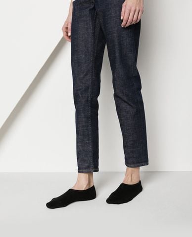  BIRKENSTOCK - Vớ unisex cổ thấp Cotton 