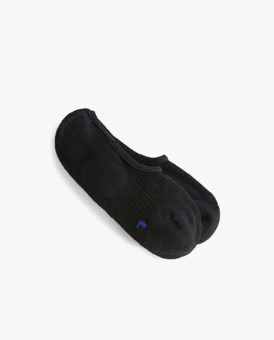  BIRKENSTOCK - Vớ unisex cổ thấp Cotton 